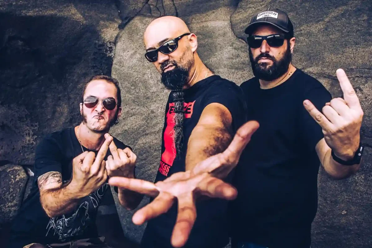 Lomor lanza single “Panzram”