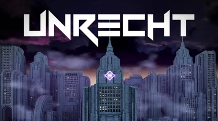 Ya a la venta el disco debut de Unrecht