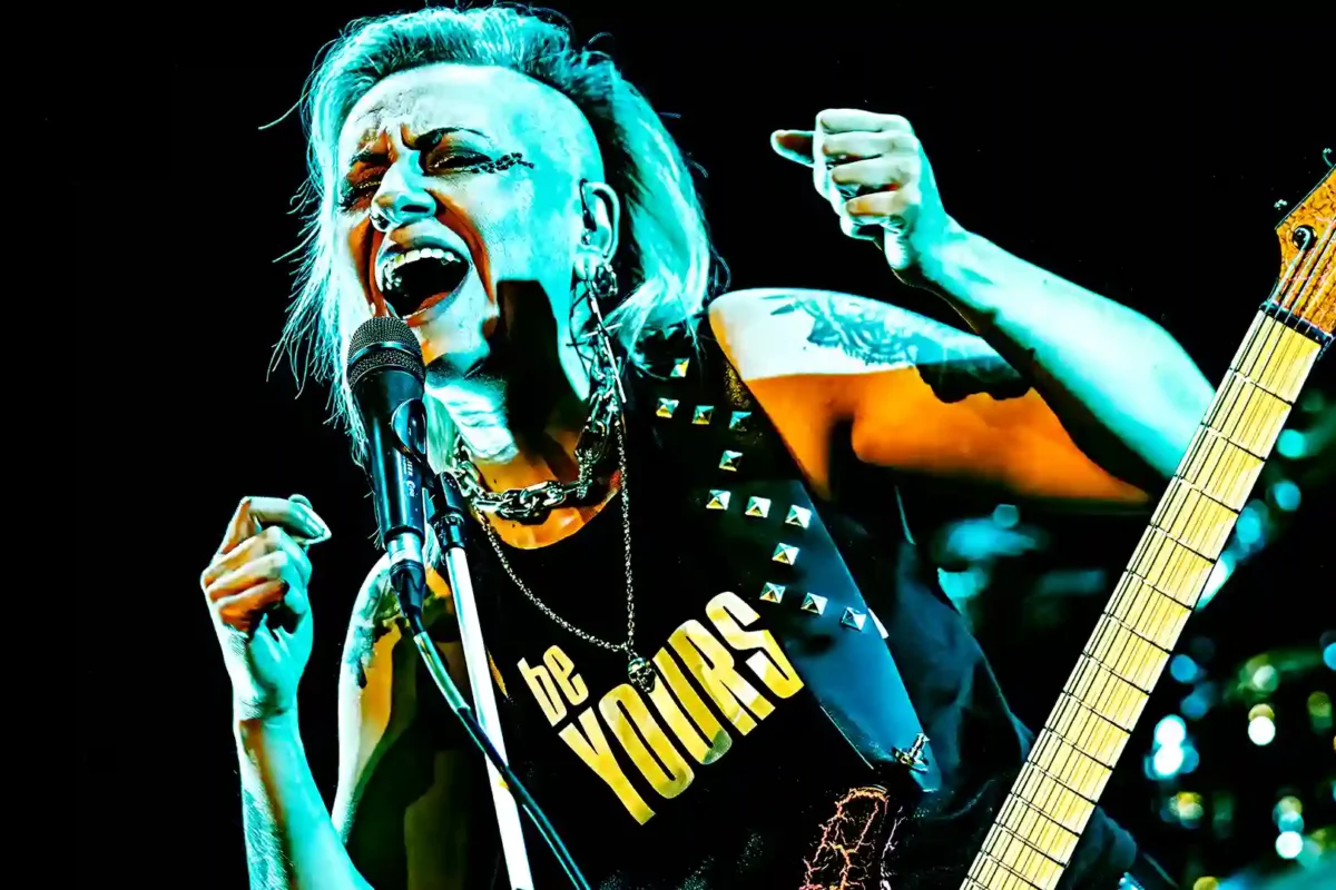 Reportaje de Absenci en Azpeitia 29-11-2025