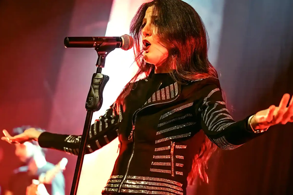 Reportaje de Diabulus in Musica en Azpeitia 29-11-2025