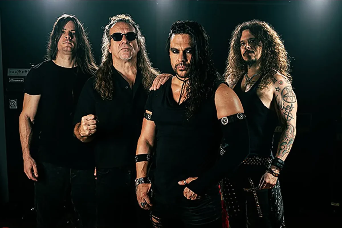 Fecha de publicación del próximo disco de Saratoga