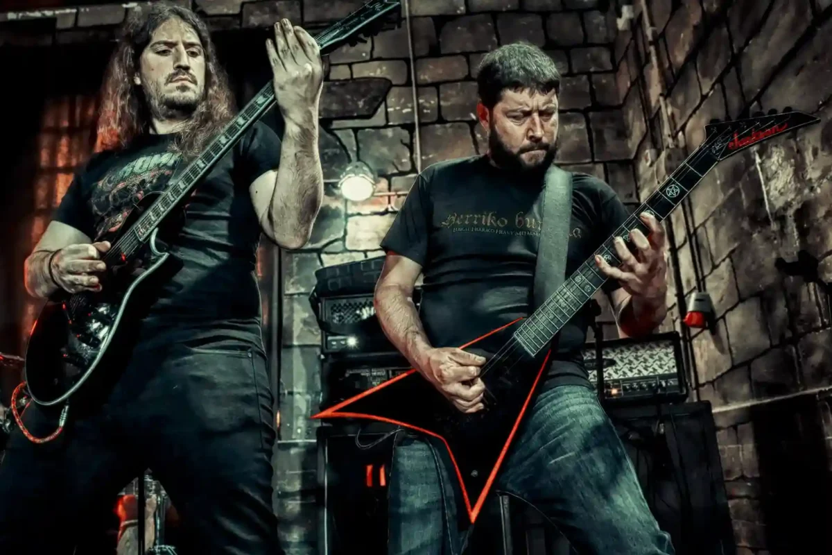 Elbereth anuncia concierto de despedida