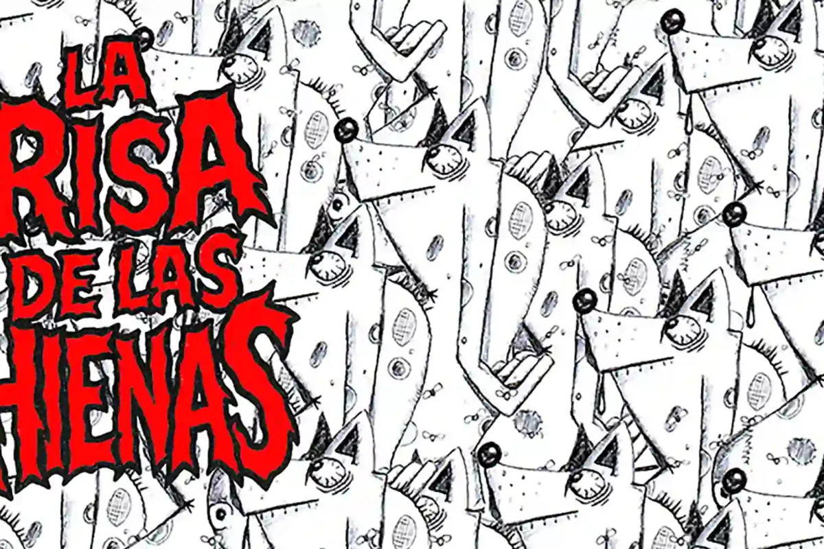 Umbilikal D.B. anuncian su nuevo single “La Risa de las Hienas”
