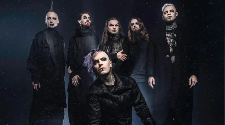 Lord Of The Lost lanza videoclip “Winter’s Dying Heart”