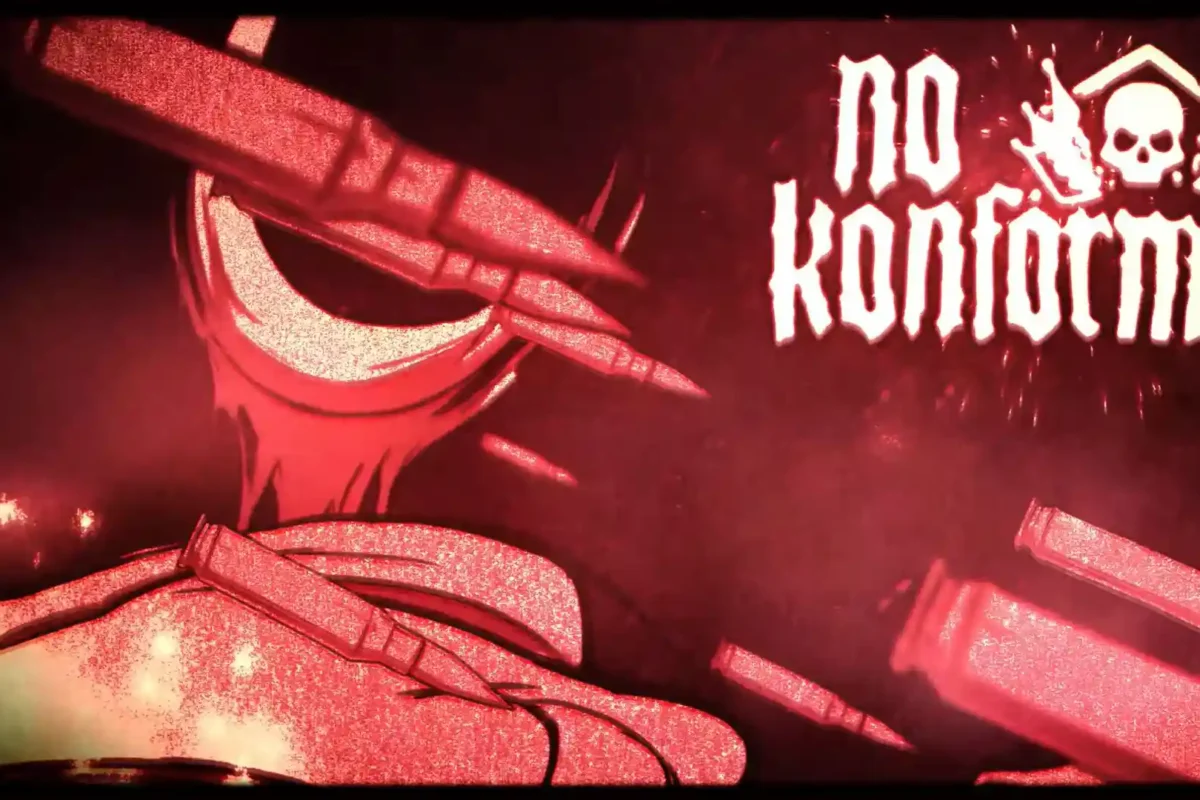 No Konforme estrena videoclip “Palestina”