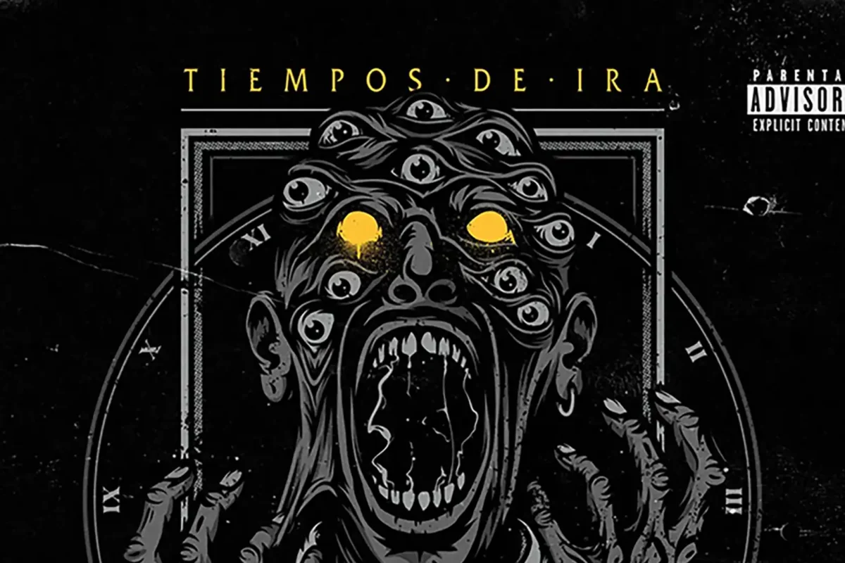 Detalles del próximo EP de Tiempos De Ira