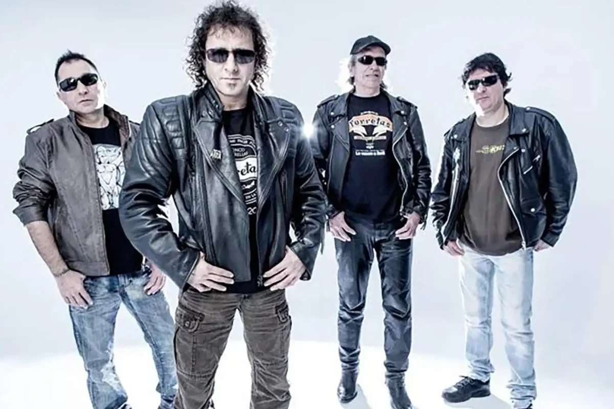 Porretas anuncia nuevas actuaciones