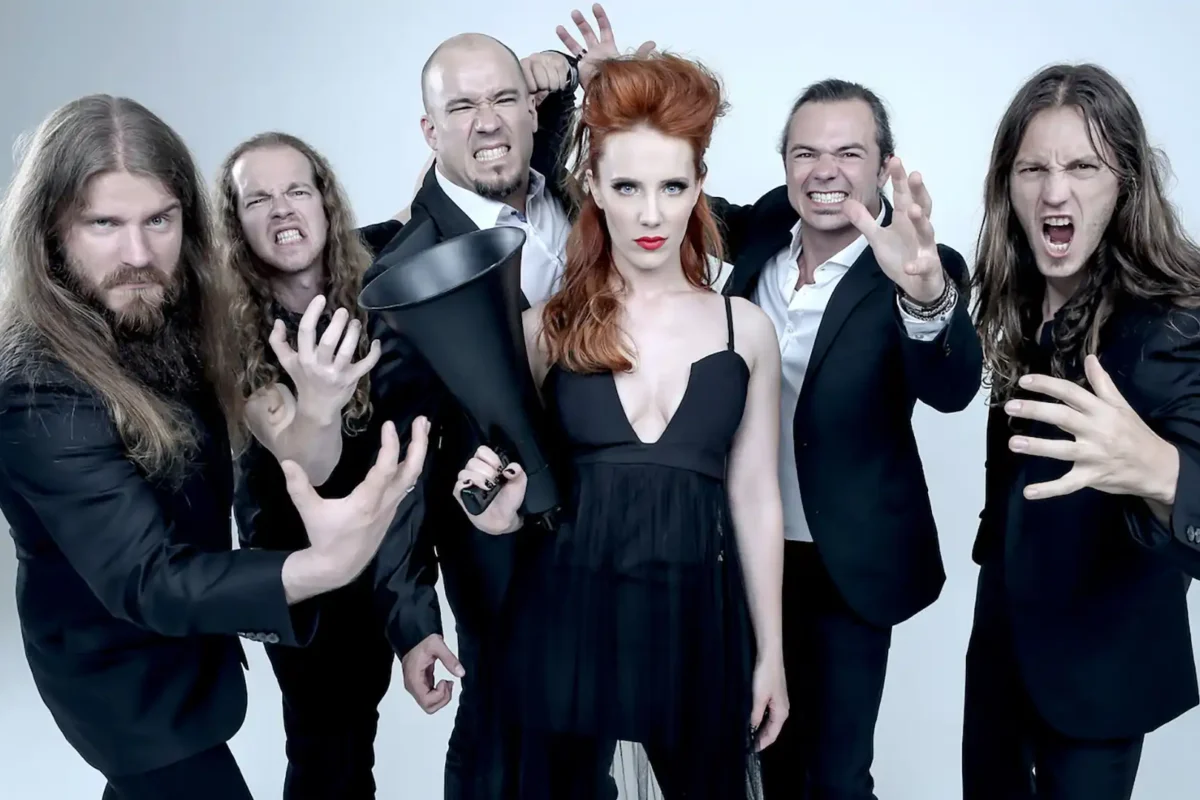 Epica estrena single “Avatar – The Final Incarnation –”