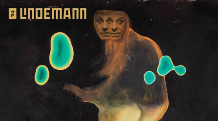 Till Lindemann estrena videoclip “Alles ändert sich…ich nicht”