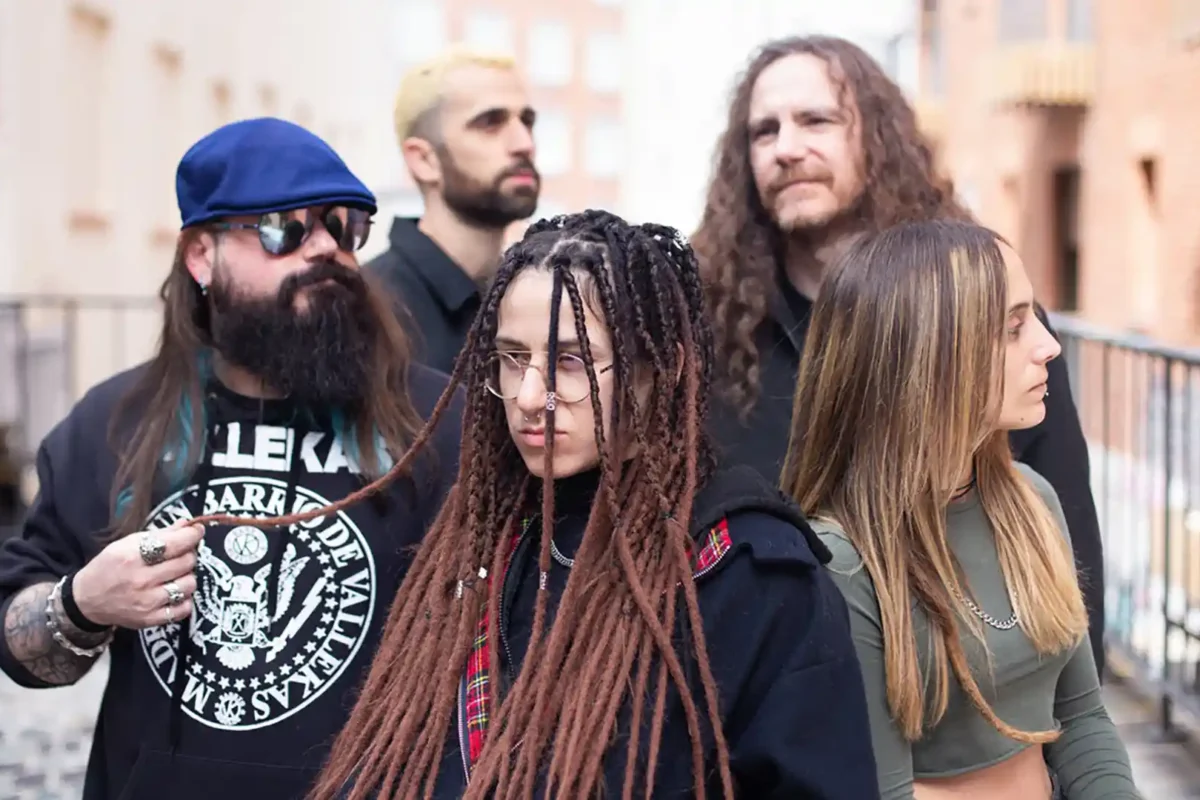 XpresidentX estrena videoclip “Underground”